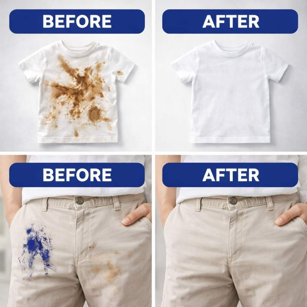 OxiForce Advanced Stain Remover | Color-Safe | BUY 1 GET 1 FREE!!