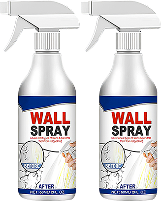 Wall Spray