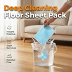 Multifunctional Floor Cleaner | For All Floor-Surfaces | BUY 1 GET 1 FREE!