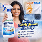 OxiForce Advanced Stain Remover | Color-Safe | BUY 1 GET 1 FREE!!