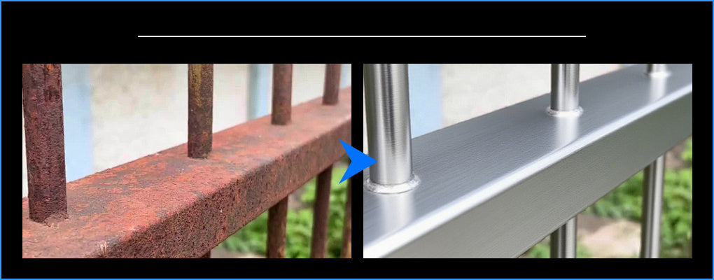 Rust Remover Spray