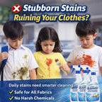 OxiForce Advanced Stain Remover | Color-Safe | BUY 1 GET 1 FREE!!
