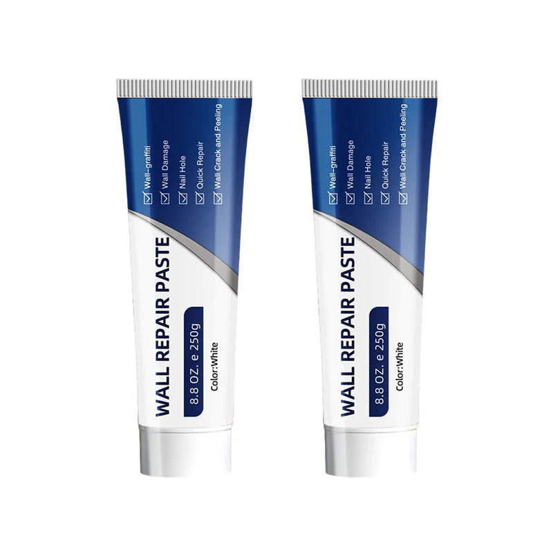 Wall Repair Paste for Cracks and Holes