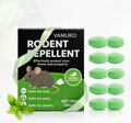 Mouse & Rat Repellent Balls | BUY 1 GET 1 FREE!