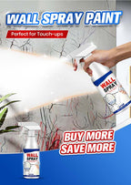 Wall Spray