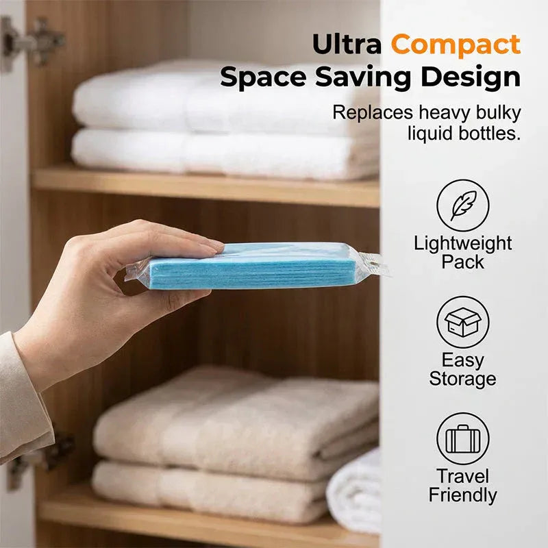 Multifunctional Floor Cleaner | For All Floor-Surfaces | BUY 1 GET 1 FREE!