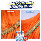 OxiForce Advanced Stain Remover | Color-Safe | BUY 1 GET 1 FREE!!
