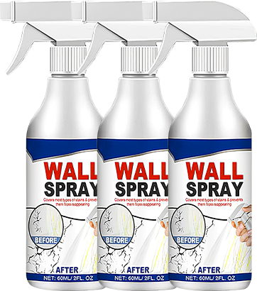 Wall Spray
