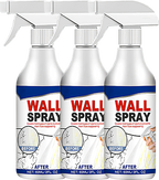 Wall Spray