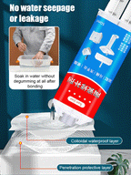 Tile and Ceramic Glaze Repair Paste