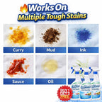 OxiForce Advanced Stain Remover | Color-Safe | BUY 1 GET 1 FREE!!