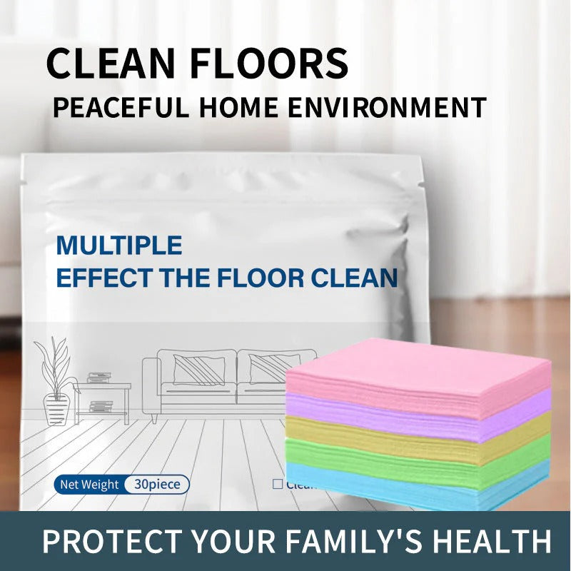 Multifunctional Floor Cleaner | For All Floor-Surfaces | BUY 1 GET 1 FREE!
