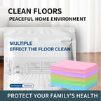 Multifunctional Floor Cleaner | For All Floor-Surfaces | BUY 1 GET 1 FREE!