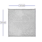 NON-SCRATCH WIRE DISHCLOTH | DEEP CLEANING