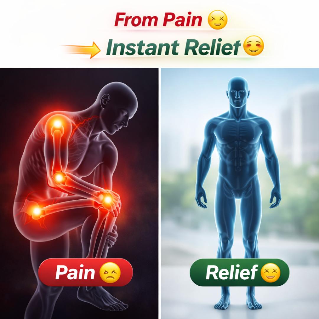 Reliva Japanese Relief Gel  🔥 Buy 1 Get 1 FREE