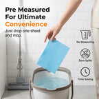 Multifunctional Floor Cleaner | For All Floor-Surfaces | BUY 1 GET 1 FREE!
