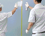Wall Spray