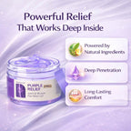 Relaxo Soothing Massage Gel - Buy 1 Get 1 Free
