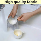 NON-SCRATCH WIRE DISHCLOTH | DEEP CLEANING