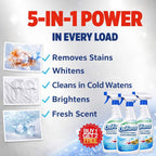 OxiForce Advanced Stain Remover | Color-Safe | BUY 1 GET 1 FREE!!
