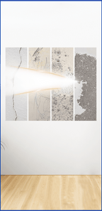 Wall Spray
