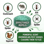 Mouse & Rat Repellent Balls | BUY 1 GET 1 FREE!