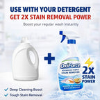 OxiForce Advanced Stain Remover | Color-Safe | BUY 1 GET 1 FREE!!