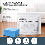 Multifunctional Floor Cleaner | For All Floor-Surfaces | BUY 1 GET 1 FREE!