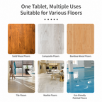 Multifunctional Floor Cleaner | For All Floor-Surfaces | BUY 1 GET 1 FREE!