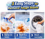OxiForce Advanced Stain Remover | Color-Safe | BUY 1 GET 1 FREE!!