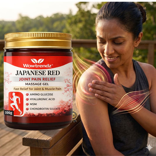 Reliva Japanese Relief Gel  🔥 Buy 1 Get 1 FREE