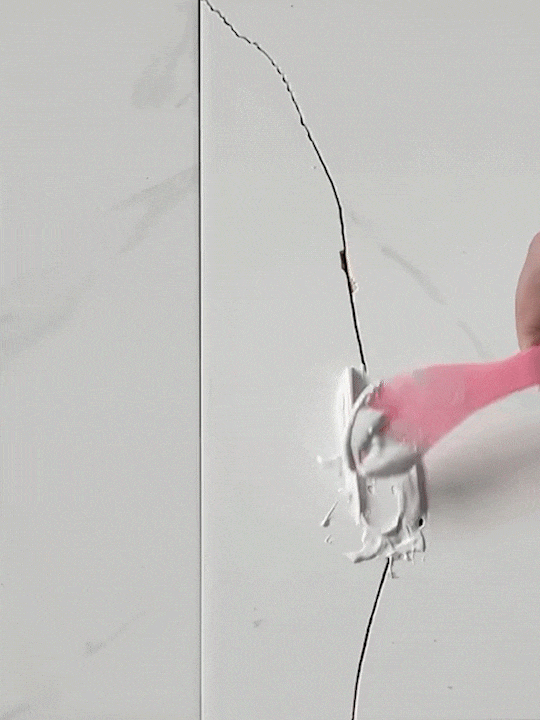 Tile and Ceramic Glaze Repair Paste