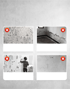 Wall Spray