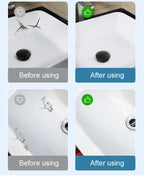 Tile and Ceramic Glaze Repair Paste