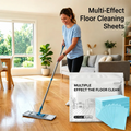 Multifunctional Floor Cleaner | For All Floor-Surfaces | BUY 1 GET 1 FREE!