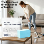 Multifunctional Floor Cleaner | For All Floor-Surfaces | BUY 1 GET 1 FREE!