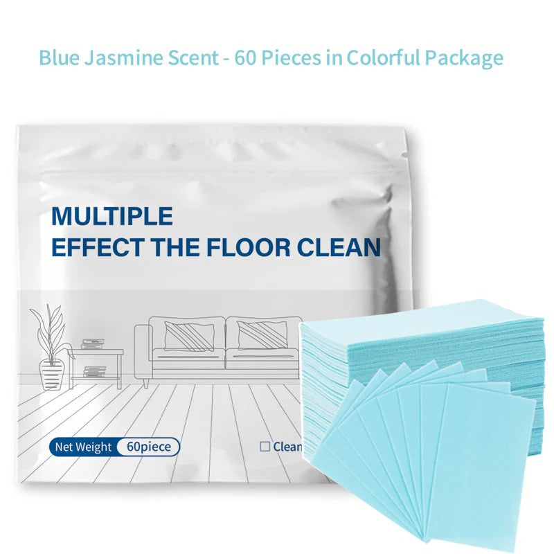 Multifunctional Floor Cleaner | For All Floor-Surfaces | BUY 1 GET 1 FREE!