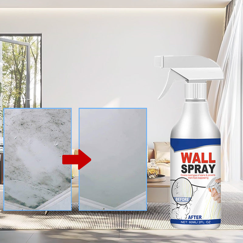 Wall Spray