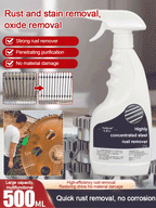 Rust Remover Spray