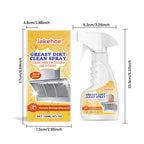 OxiForce Kitchen Cleaner | Removes Grease & Stains | BUY 1 GET 1 FREE!