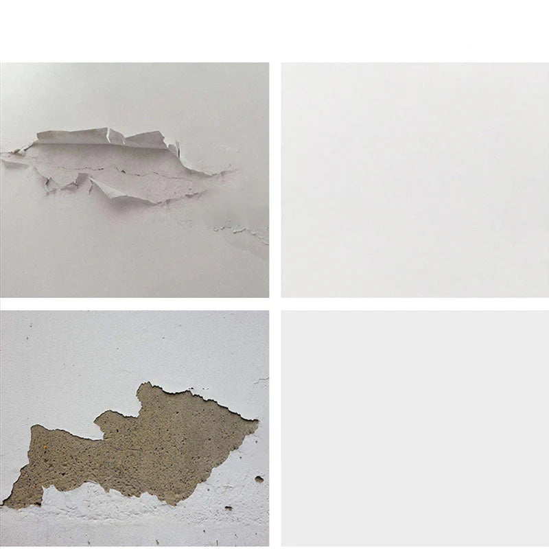 Wall Repair Paste for Cracks and Holes